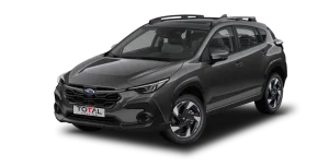 Renting Subaru Crosstrek 2.0i Hybrid Field CVT