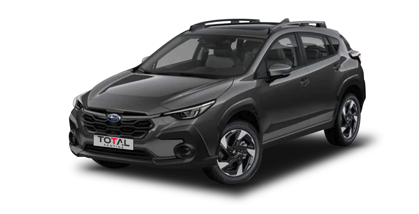 Subaru Crosstrek 2.0i Hybrid Field CVT