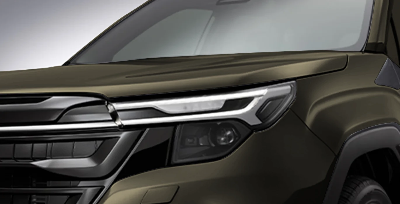 Subaru Forester 2.0i Hybrid Field CVT 2 Subaru Forester 2.0i Hybrid Field CVT faro verde | Total Renting