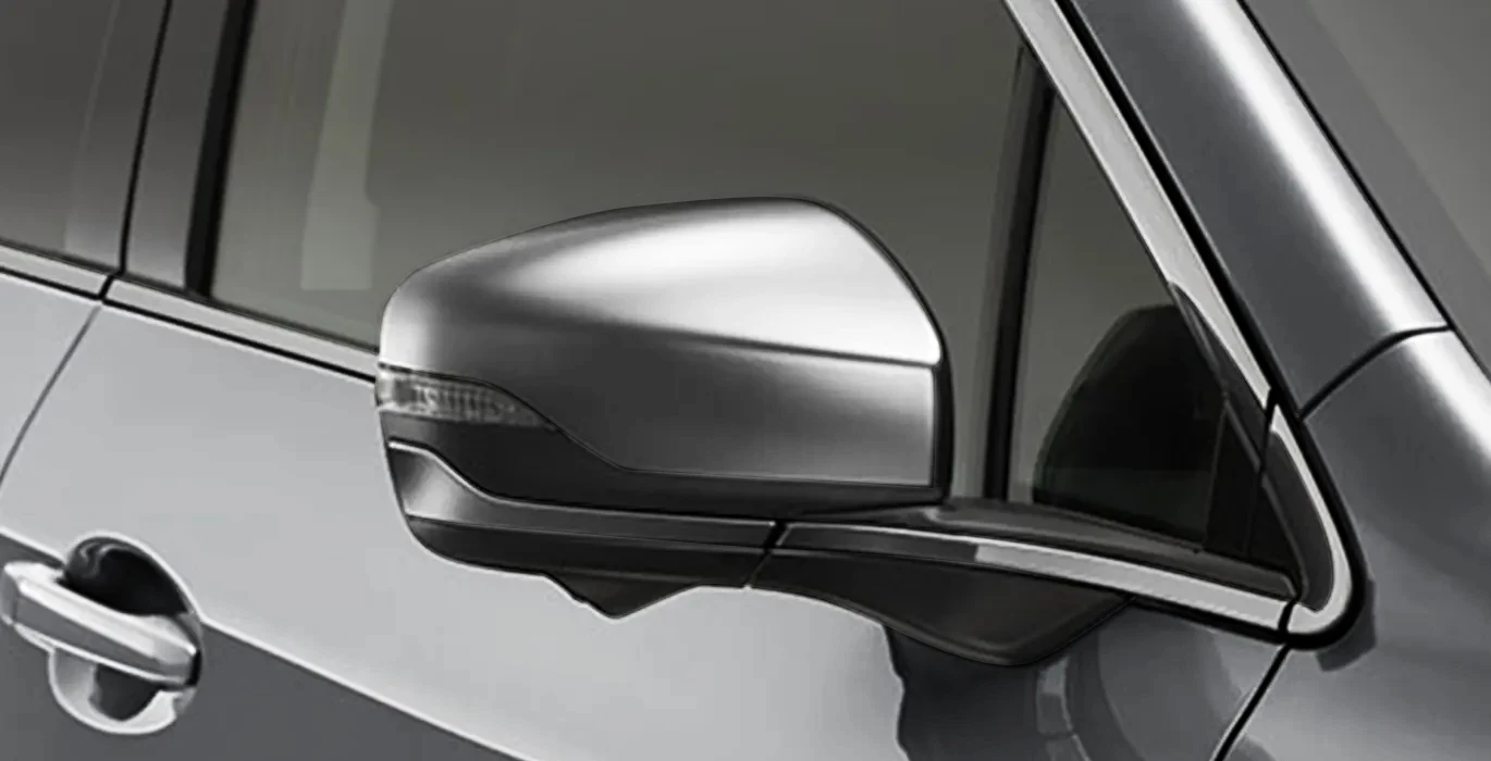 Subaru Outback 2.5 Touring Lineatronic 2 Subaru Outback 2.5 Touring Lineatronic retrovisor gris | Total Renting