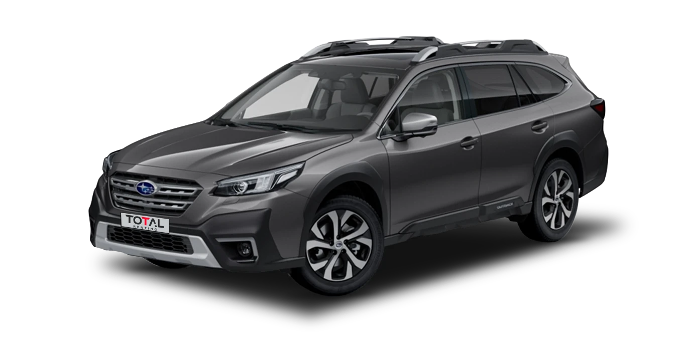 Subaru Outback 2.5 Touring Lineatronic