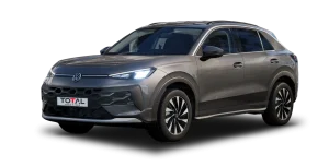 Renting VOLKSWAGEN T-ROC Match 1.5 eTSI 150CV DSG