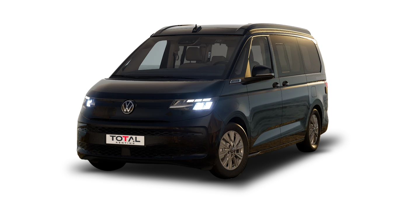 Volkswagen California Beach Tour 2.0 TDI 110kW (150CV) DSG