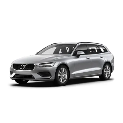 Modelos de coches que aparcan solos: tecnología para aparcar con más comodidad 43 Imagen del coche