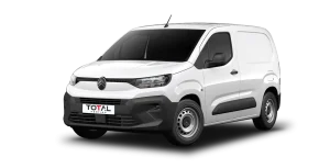 Concesionario de Citroën en Ceuta 1 Renting Citröen Berlingo Talla M BlueHDI 100cv van
