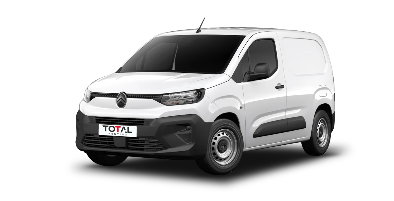 Citröen Berlingo Talla M BlueHDI 100cv van