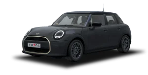 Renting MINI Cooper 5 Puertas C Favoured 115kW