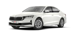 Renting SKODA Octavia Limo Selection 2.0 TDI 150CV DSG 7vel