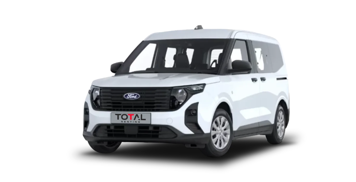 FORD TOURNEO COURIER KOMBI ECOBOOST 1.0 125CV