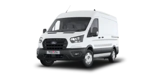 Renting FORD TRANSIT 350 L2 Trend N1 EcoBlue 96kW FWD