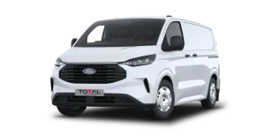 Renting FORD TRANSIT CUSTOM Van 2.0 Ecoblue 100kW 280 L1 Trend