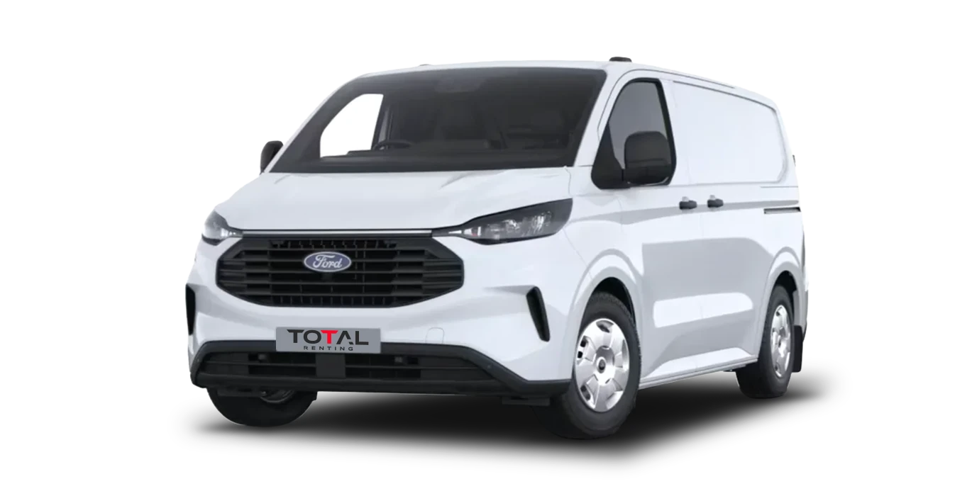FORD TRANSIT CUSTOM Van 2.0 Ecoblue 100kW 280 L1 Trend