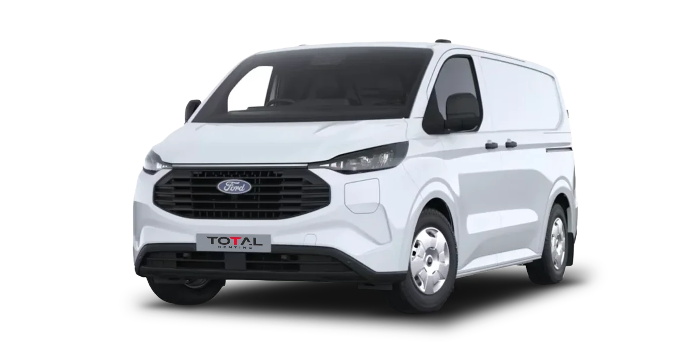 FORD TRANSIT CUSTOM Van 2.5 Duratec PHEV 171kW 320 L1 Trend