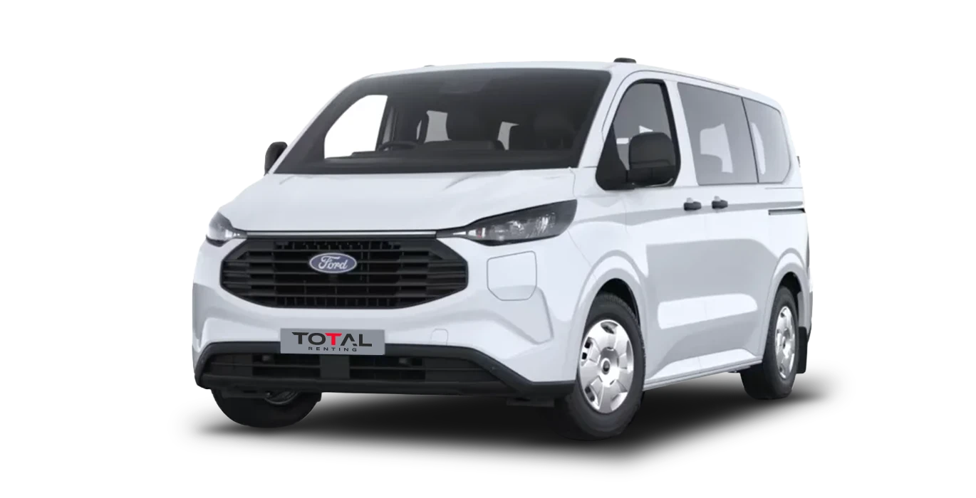 FORD TRANSIT Kombi 2.5 Duratec PHEV 171 340 L1 Trend