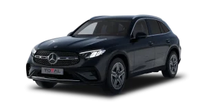Concesionario Mercedes Ceuta 1 Renting Mercedes-Benz GLC 220 d 4MATIC
