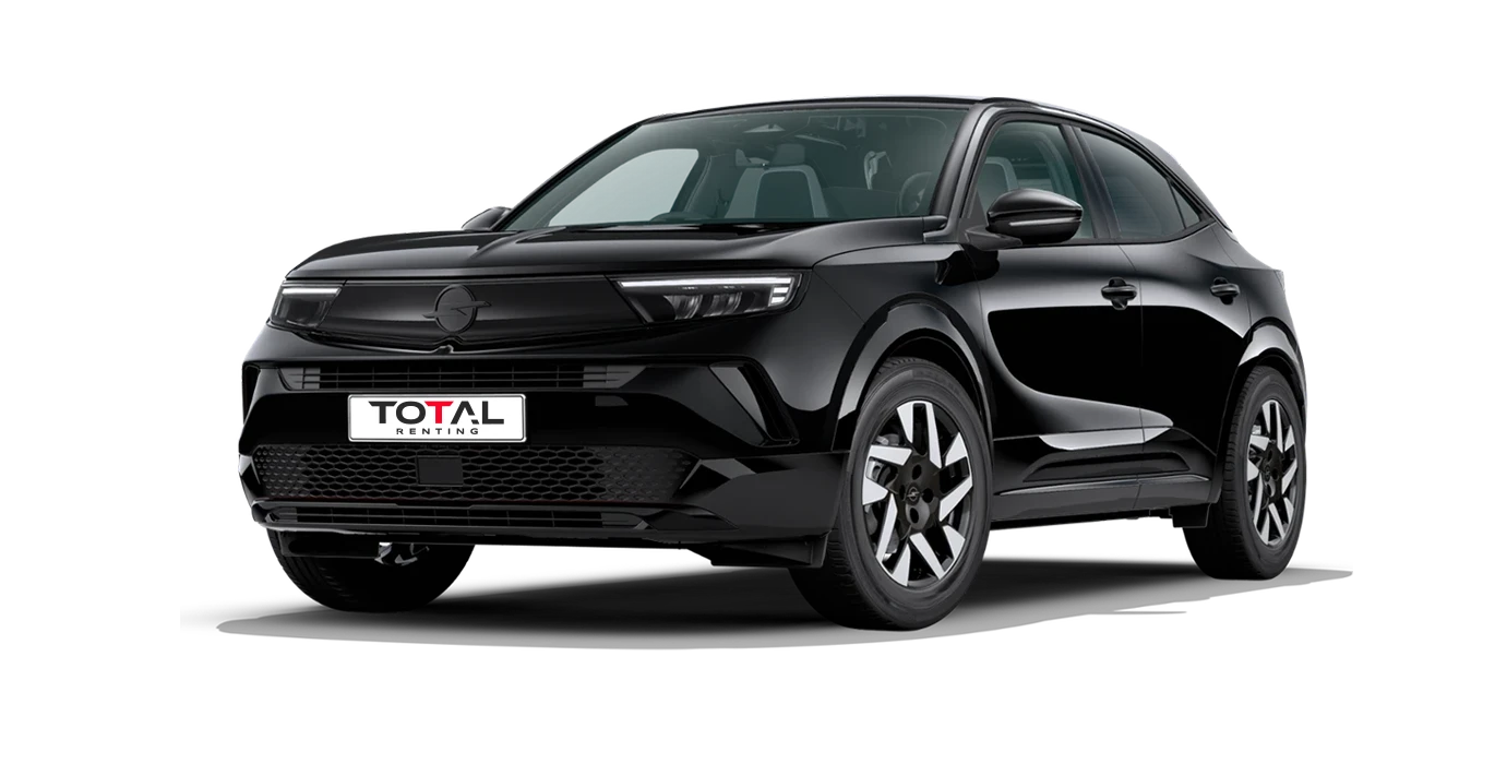 Opel Mokka 1.2 T XHT Hybrid eDCT6 GS
