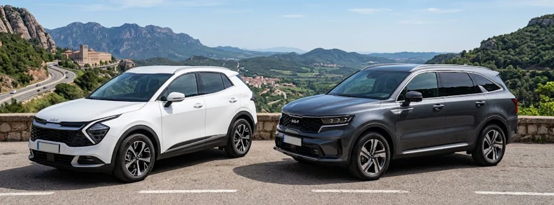 ¿Qué es un crossover? Diferencias con un SUV y ventajas 1 ¿Qué es un crossover? Diferencias con un SUV y ventajas