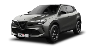 ALFA ROMEO Junior Ibrida