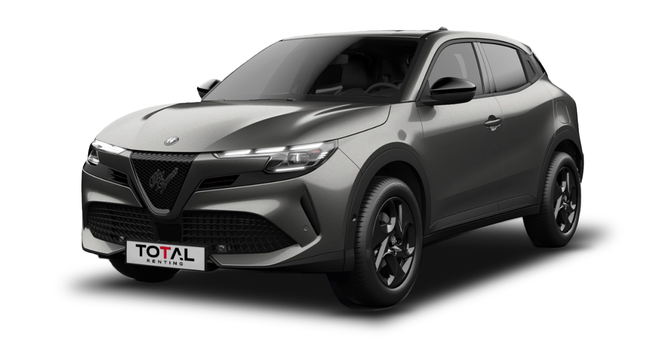 ALFA ROMEO Junior Ibrida