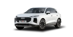 Audi Q3 Advanced TFSI 110kW S Tronic