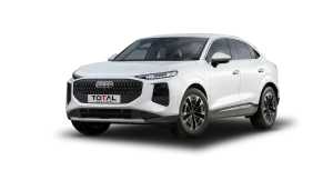 AUDI Q3 Sportback Advanced TDI 110kW S Tronic