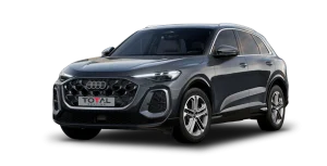 AUDI Q5 SUV S line Edition TDI Quattro S Tronic