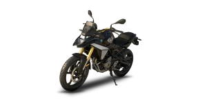 BMW F 450 GS