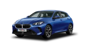 BMW Serie 1 120 CA