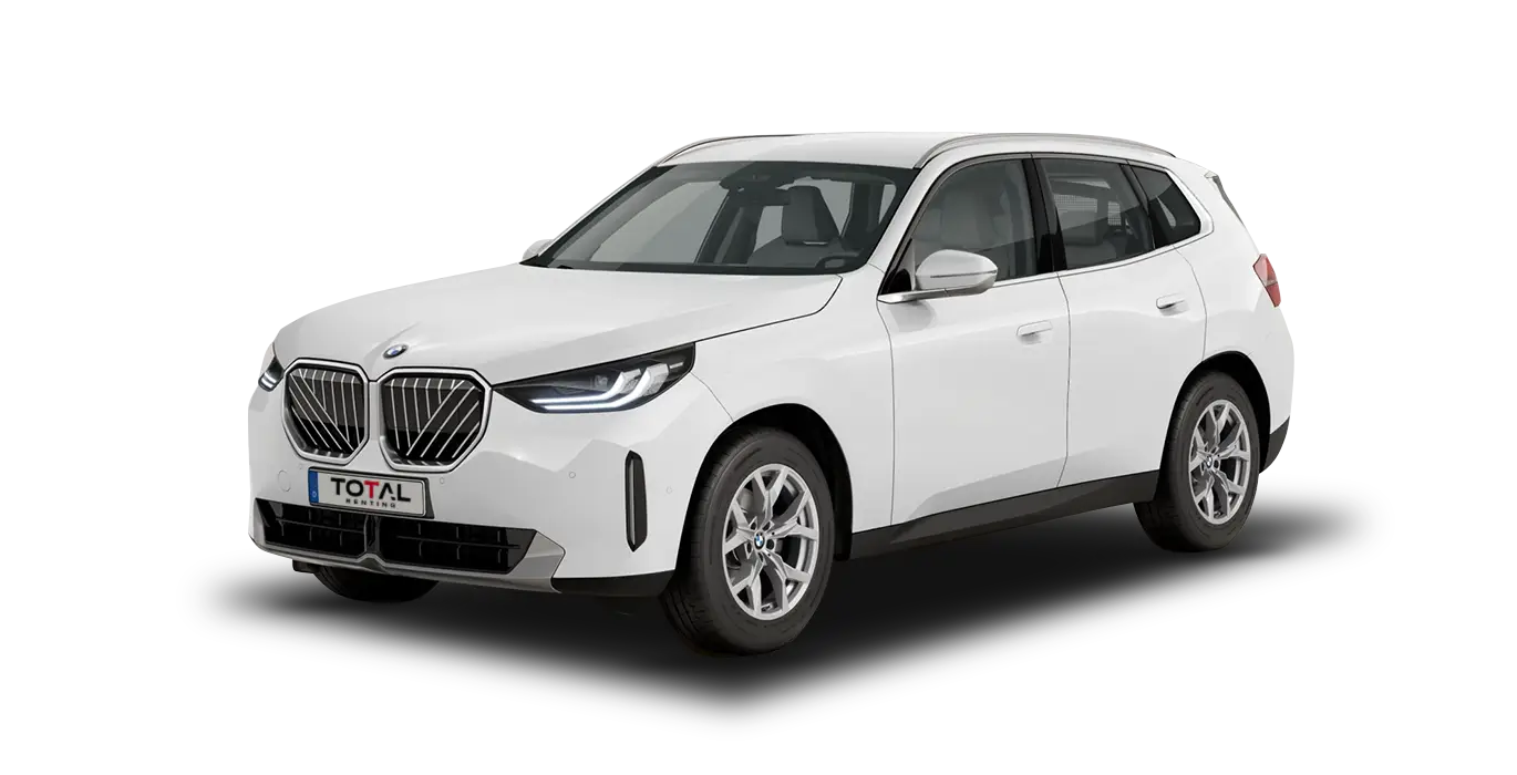 BMW X3 20d xDrive 197CV
