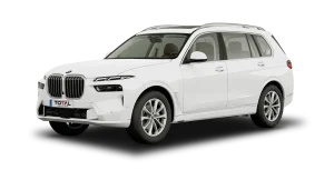 BMW X7 xDrive40i