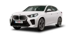 BMW ix2 eDrive20