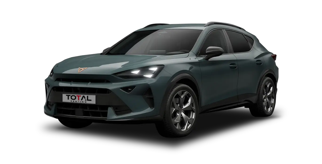 CUPRA Formentor 1.5 eTSI DSG 7 vel.