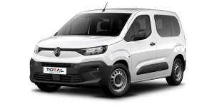 Citroen Berlingo Talla M BlueHDi 100 YOU L1 N1 Adaptado