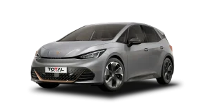Cupra Born e-Boost Pack Advanced Plus