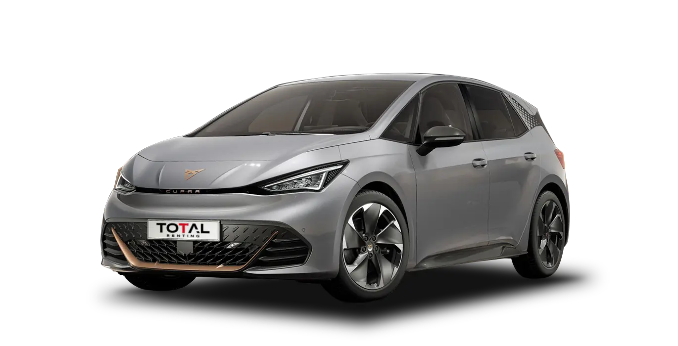 Cupra Born e-Boost Pack Advanced Plus