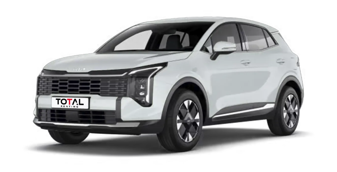 KIA Sportage 1.6 T-GDi HEV 176kW (239CV) Drive 4×2