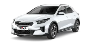 KIA XCeed 1.0 MHEV Drive 85kW (115CV) DCT
