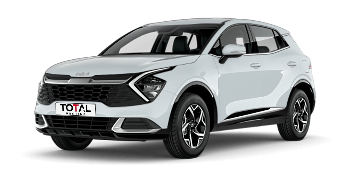 KIA Sportage 1.6 CRDi MHEV Business DCT