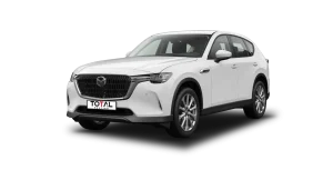 MAZDA CX-60 e-Skyactiv D MHEV 147kW RWD 8AT Exclus.-Line