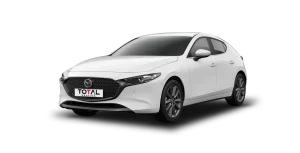 Mazda 3 2.5L e-Skyactiv G MHEV 140CV 6AT Centre-Line