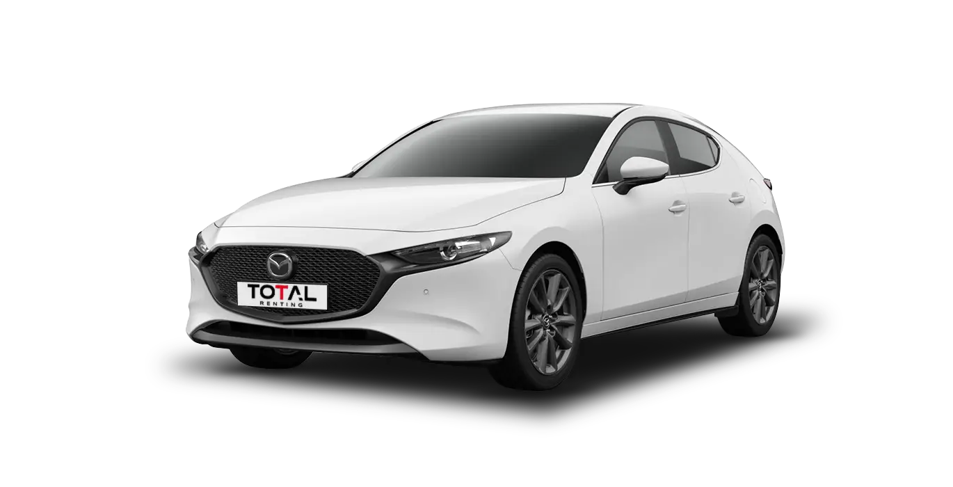 Mazda 3 2.5L e-Skyactiv G MHEV 140CV 6AT Centre-Line