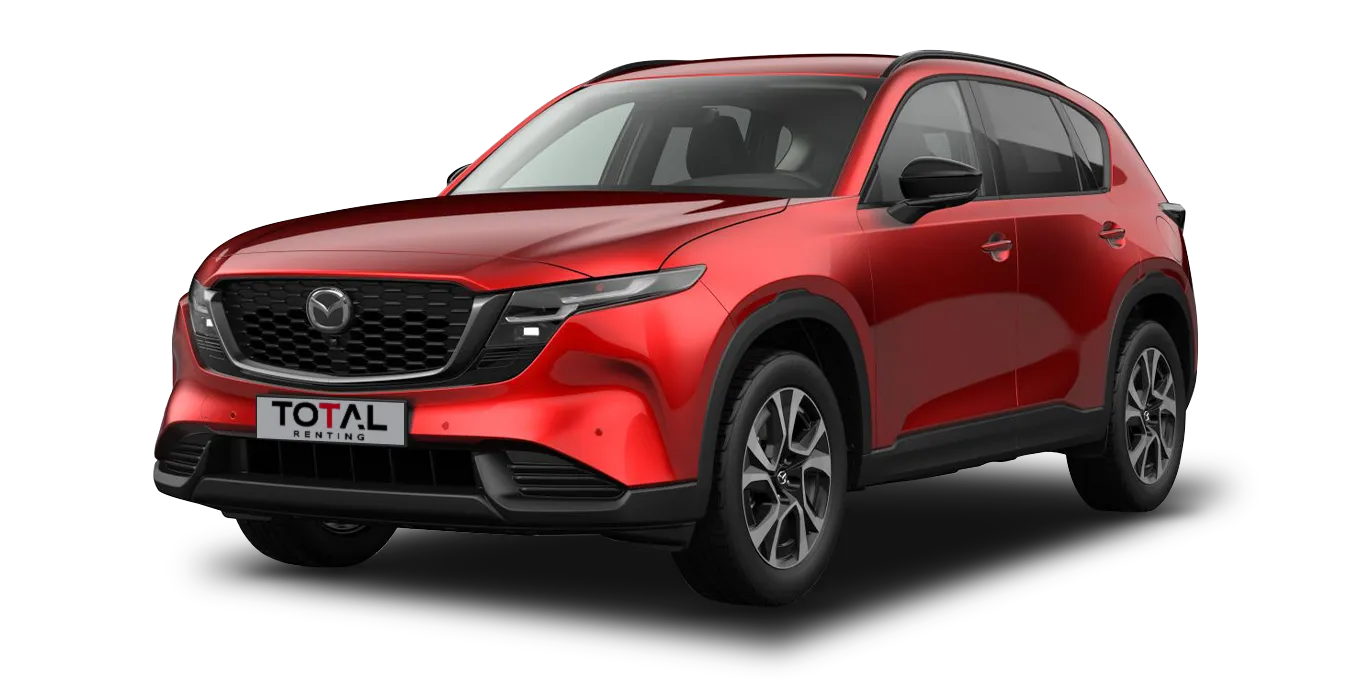 Mazda CX-5 2.5 e-Skyactiv G MHEV Centre-Line 141CV