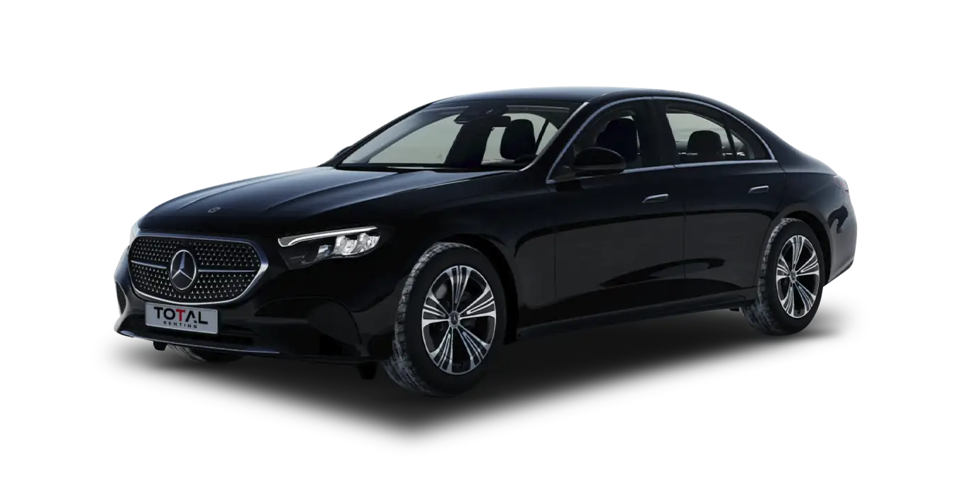 Mercedes-Benz Clase E 200