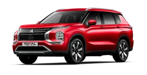 Mitsubishi Outlander PHEV Kaiteki 4WD 306CV