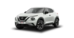 Nissan Juke 1.0 DIG-T 114CV Acenta II
