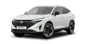 Nissan Qashqai e-POWER Gen3 140kW (190CV) N-CONNECTA