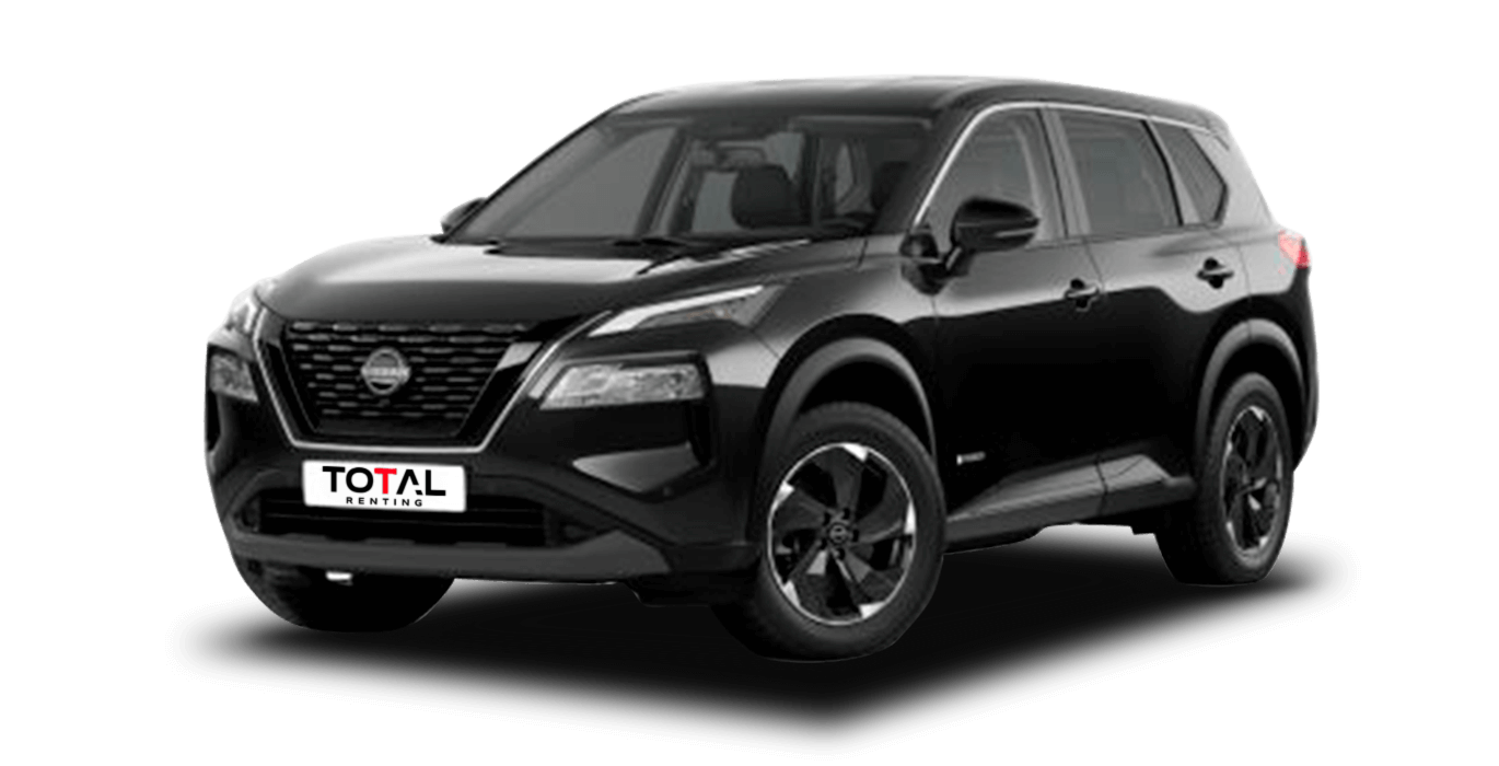 Nissan X-Trail 1.5 E-Power 204CV Acenta
