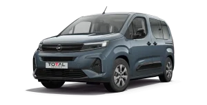 OPEL COMBO ULTIMATE 1.5 TD 130CV S/S AT8 (AUTOMÁTICO)