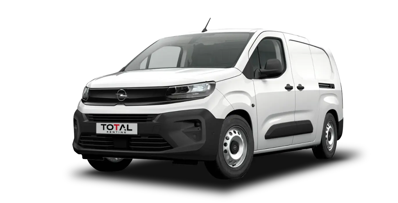 OPEL Combo-e Cargo M 800kg