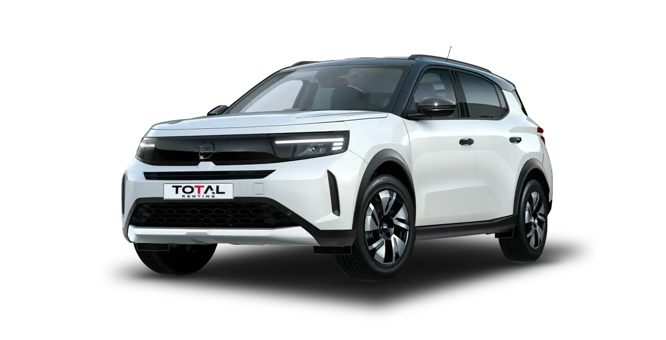 Opel Frontera GS 1.2T XHT Hybrid eDCT6 107kW S/S
